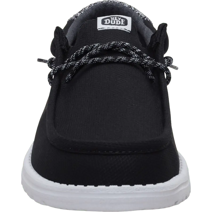 Wally Heathered Knit - Image 6